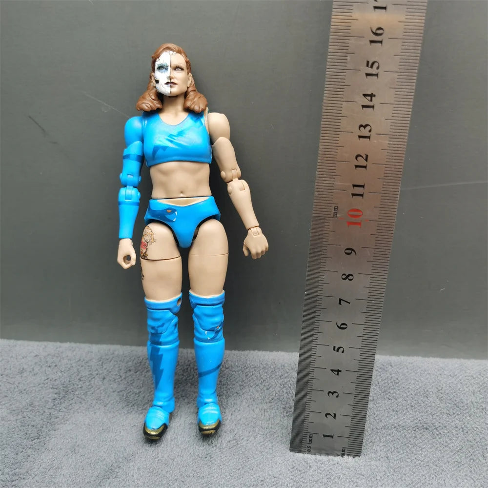 Original  classic toy professional wrestling gladiator wrestler action figure toy various styles