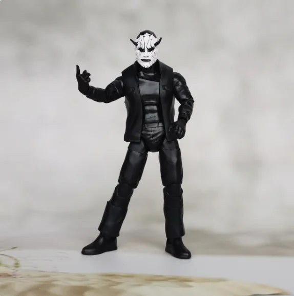 1/12 Scale AEW Wrestler Fighting Athlete Male Soldiers Full Set 6inch Action Figure Super Movable Doll