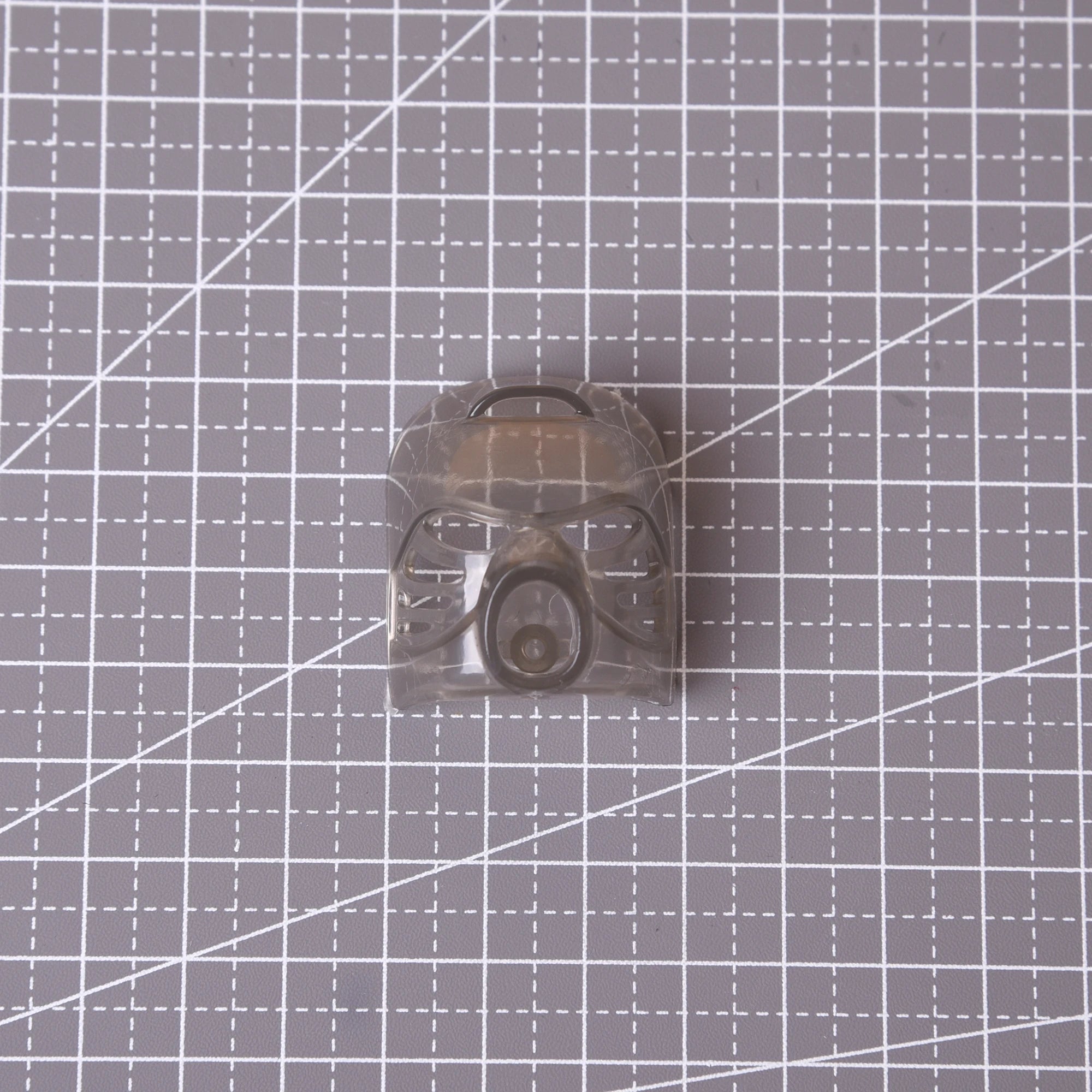 Kennie DIY MOC Customized Accessories Building Blocks Part NO.32505 tahu Bionicle Facepiece Hau Stars Kanohi Helmet