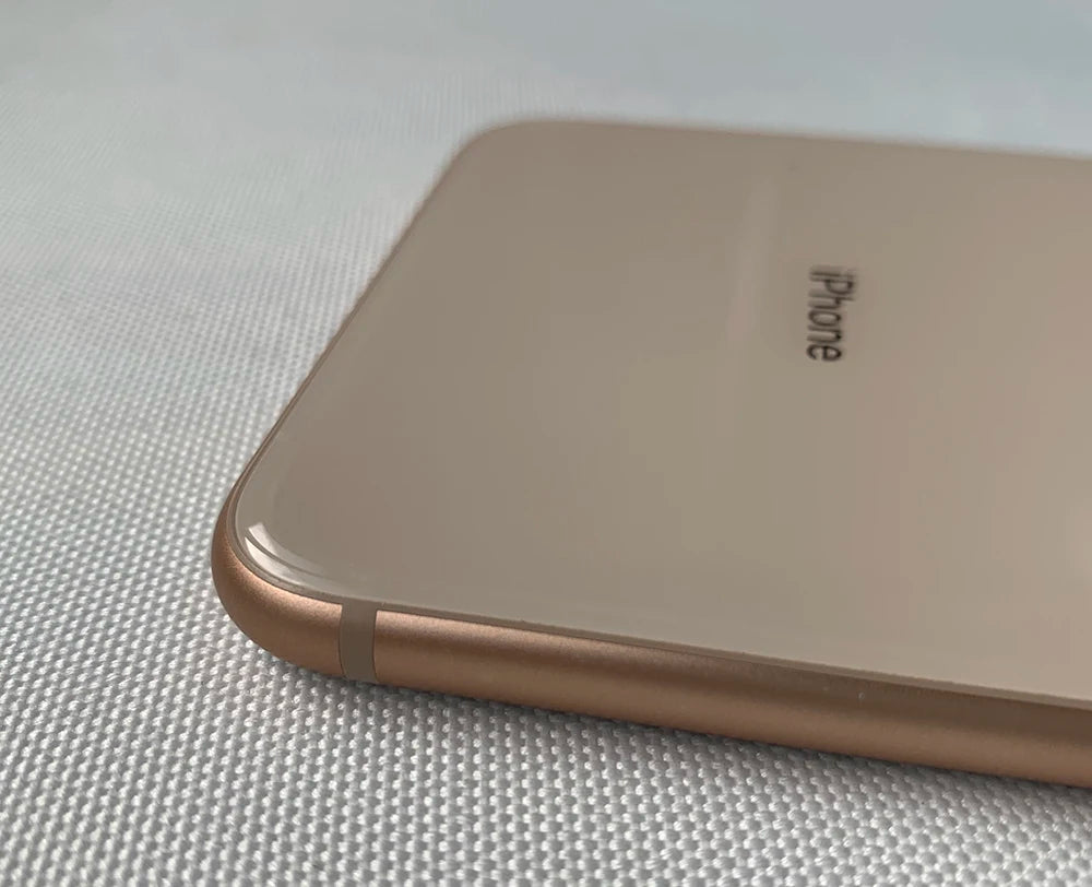 Original Apple iPhone 8 Plus 4G Mobile Phone 64GB/256GB Retina IPS LCD 5.5'' 3D Touch True Tone 12MP+7MP Hexa Core SmartPhone