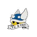 Anime Super Mario Enamel Pin Lapel Pins for Backpacks Brooches Badges Fashion Brooch for Clothes Jewelry Gifts Friends