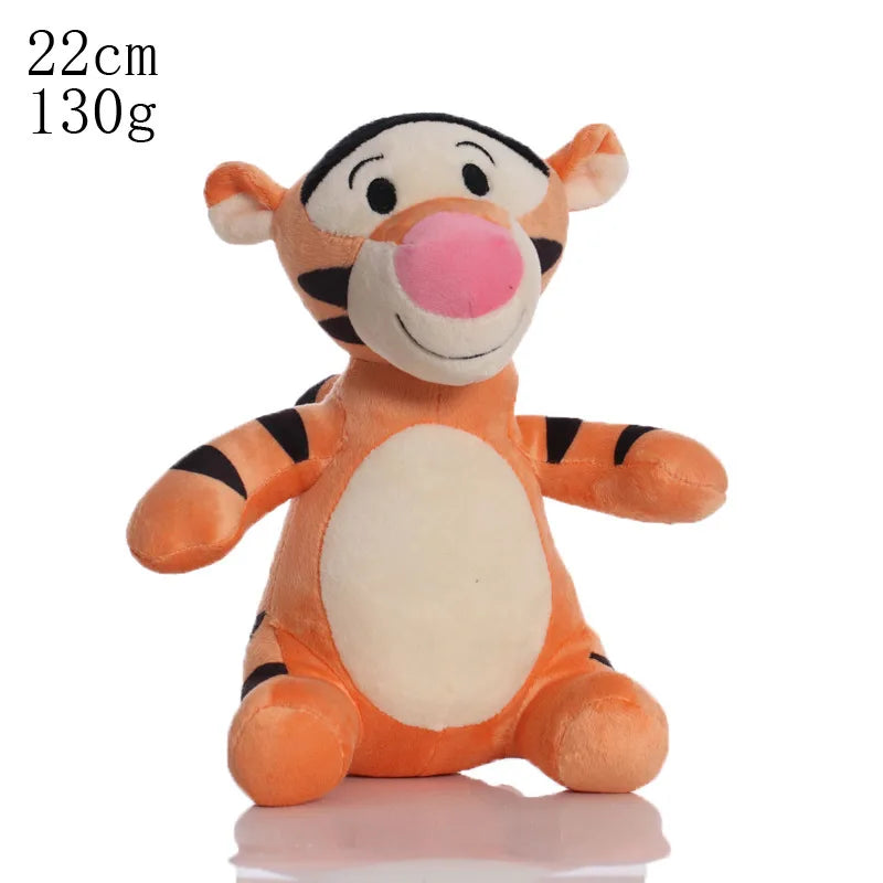 12CM 21CM The Lion King Plush Toys Cartoon Simba Nala Soft Stuffed Animals Dolls Anime Plushine Keychain Kids Festival Gift