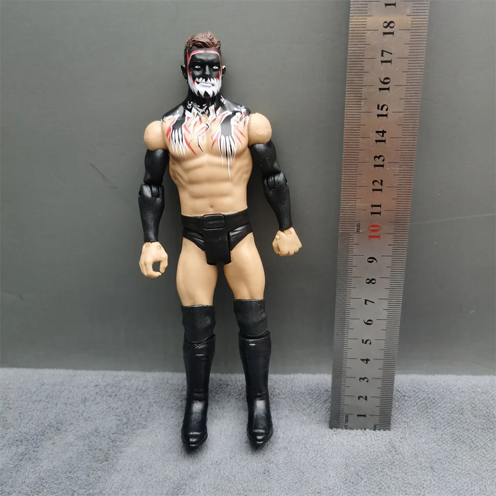 Original  classic toy professional wrestling gladiator wrestler action figure toy various styles