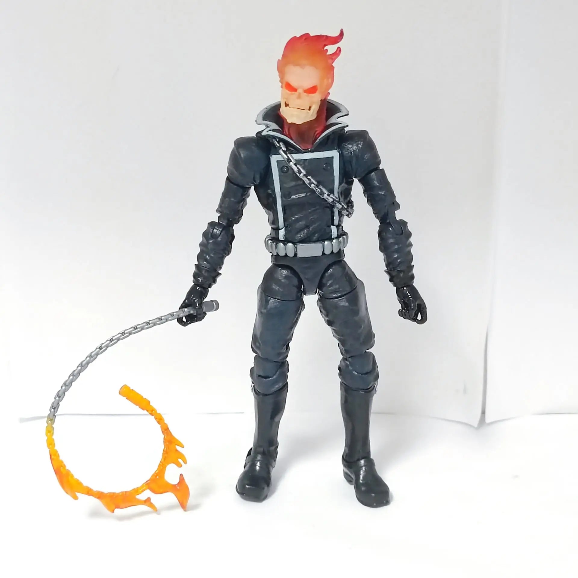 Marvel Legends What if Doctor Strange Zombie Captain America Nebula Carter Sylvie Ronin Spiderman 6" Loose Action Figure