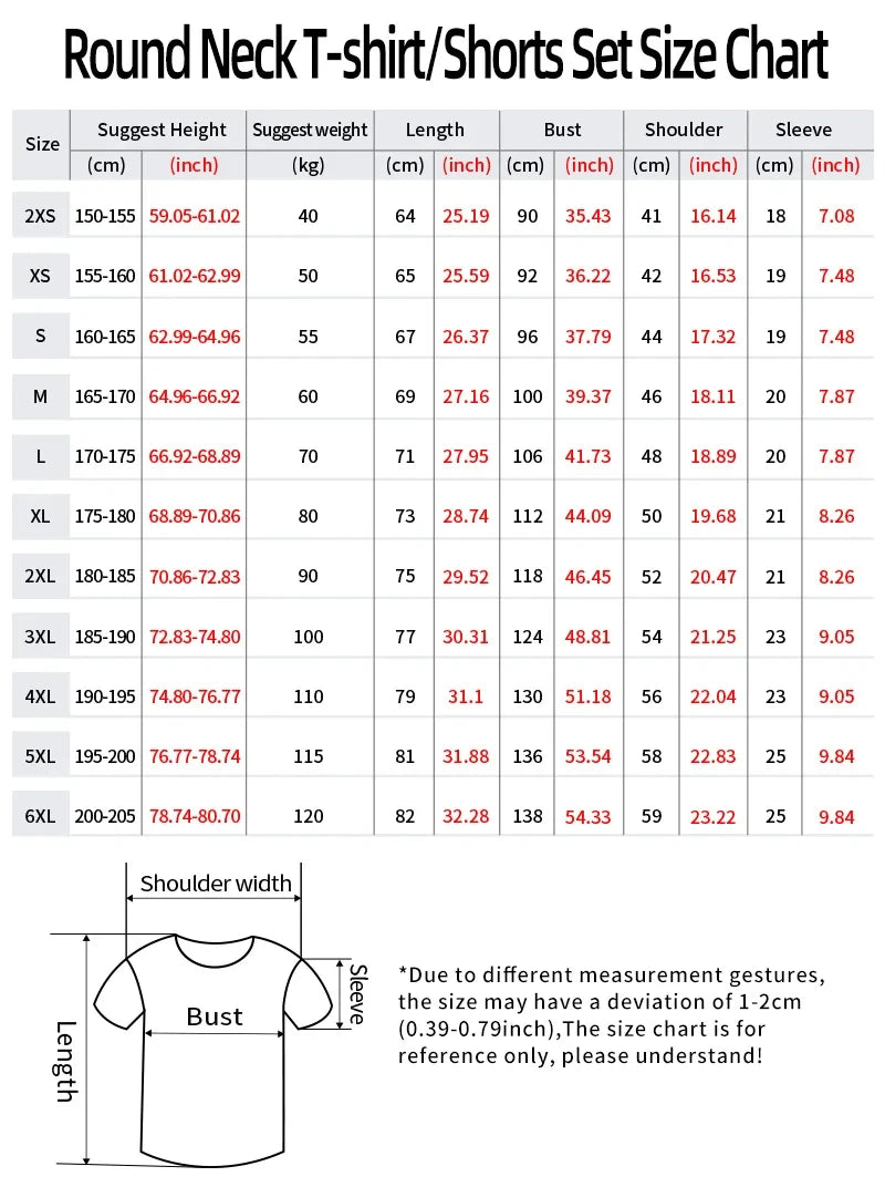 Bandai One Piece D Luffy Laugh Anime Print T-Shirt Drawstring Shorts Set For Men Women Kids Summer Home Casual Two Piece Outfit