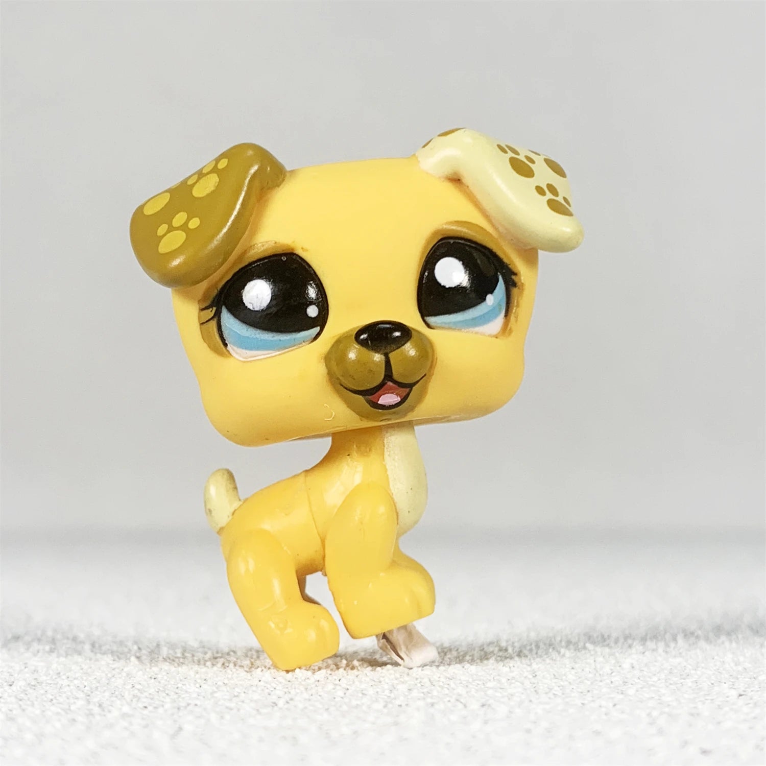 CWG Pet Shop Animal Cute puppy action Figure Anime Toys for Children