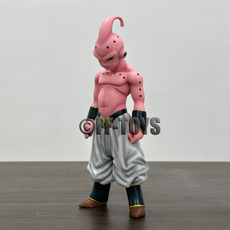 Dragon Ball Z Kids Buu Figure Majin Buu Action Figures Super Buu Figurine 22cm PVC Statue Collection Model Toys Gifts