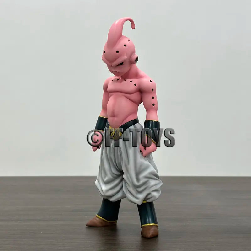 Dragon Ball Z Kids Buu Figure Majin Buu Action Figures Super Buu Figurine 22cm PVC Statue Collection Model Toys Gifts