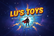 Lu's Toys Logo