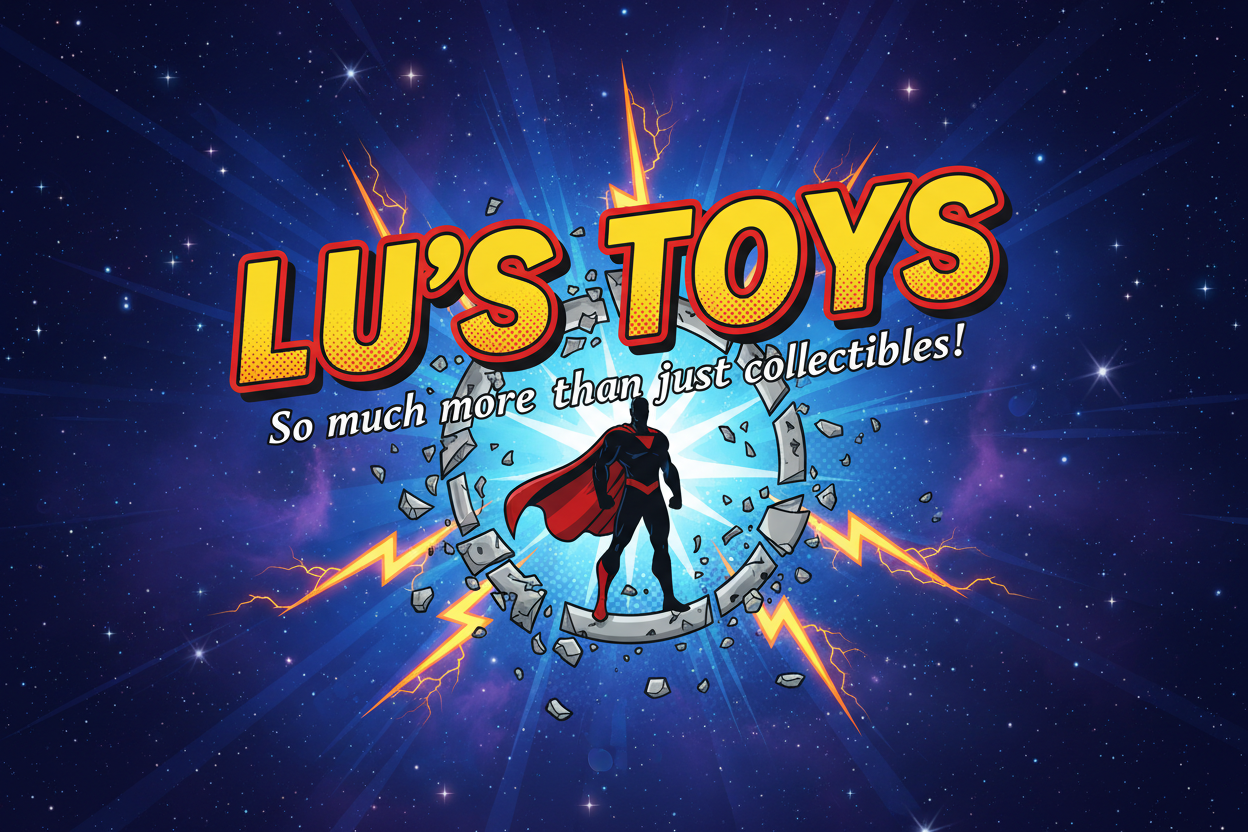 Lu'sToys